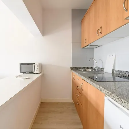 Apartamento In Corralejo