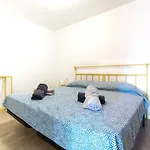 In Apartment *