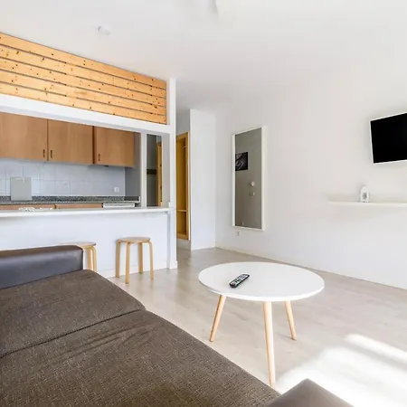 Apartman In *