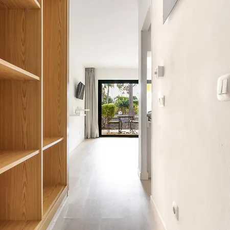 Apartamento In Corralejo