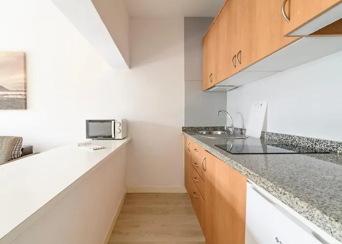 公寓 In 科拉雷侯