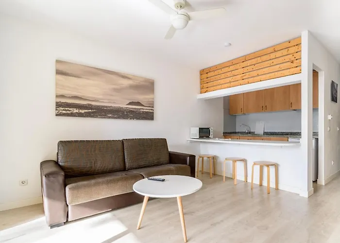 In 公寓 科拉雷侯