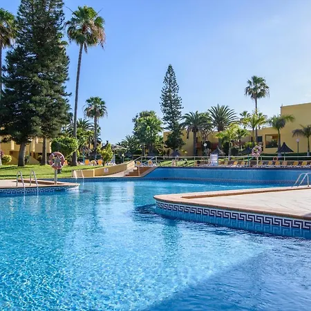 In Apartman Corralejo