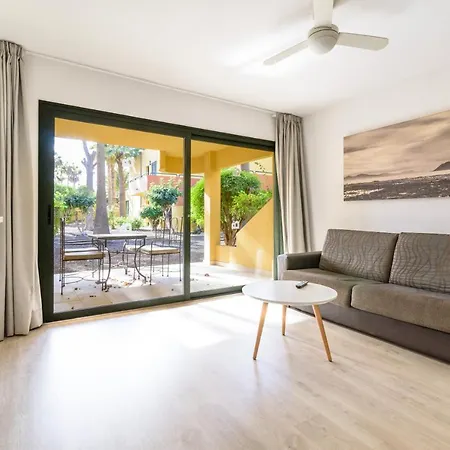 Appartement In
