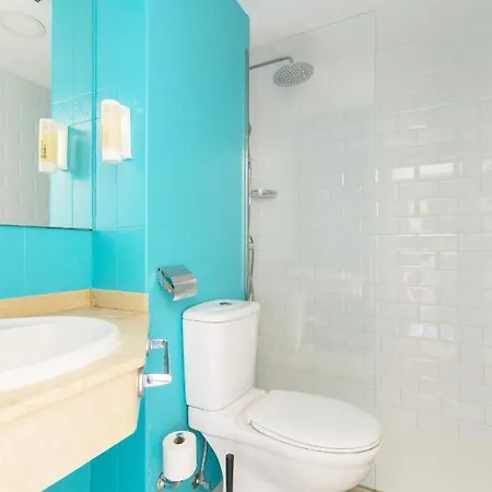 Appartement In *